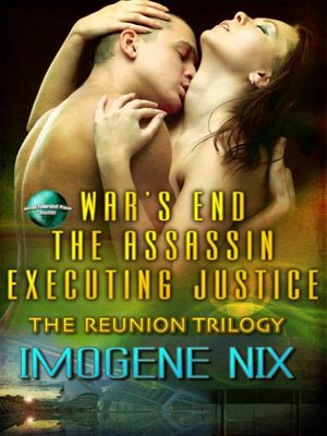 cover image of The Reunion Trilogy Box Set